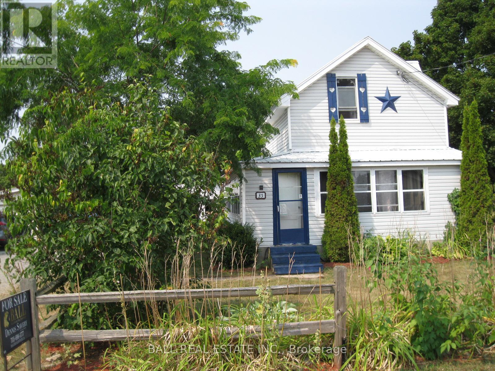 35 Clyde Street, Trent Hills (Hastings), Ontario  K0L 1Y0 - Photo 22 - X12325183
