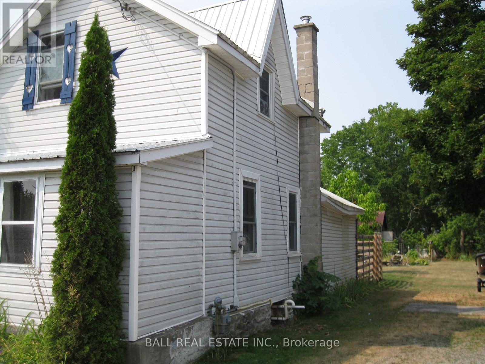 35 Clyde Street, Trent Hills (Hastings), Ontario  K0L 1Y0 - Photo 23 - X12325183