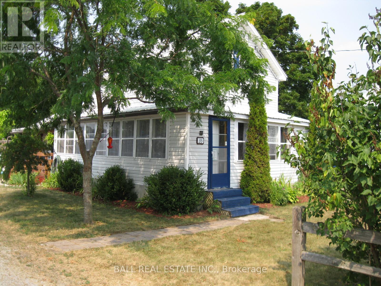 35 Clyde Street, Trent Hills (Hastings), Ontario  K0L 1Y0 - Photo 24 - X12325183