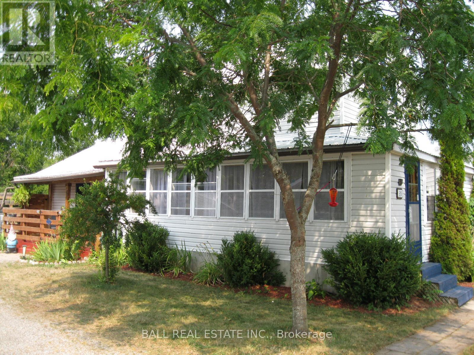 35 Clyde Street, Trent Hills (Hastings), Ontario  K0L 1Y0 - Photo 25 - X12325183