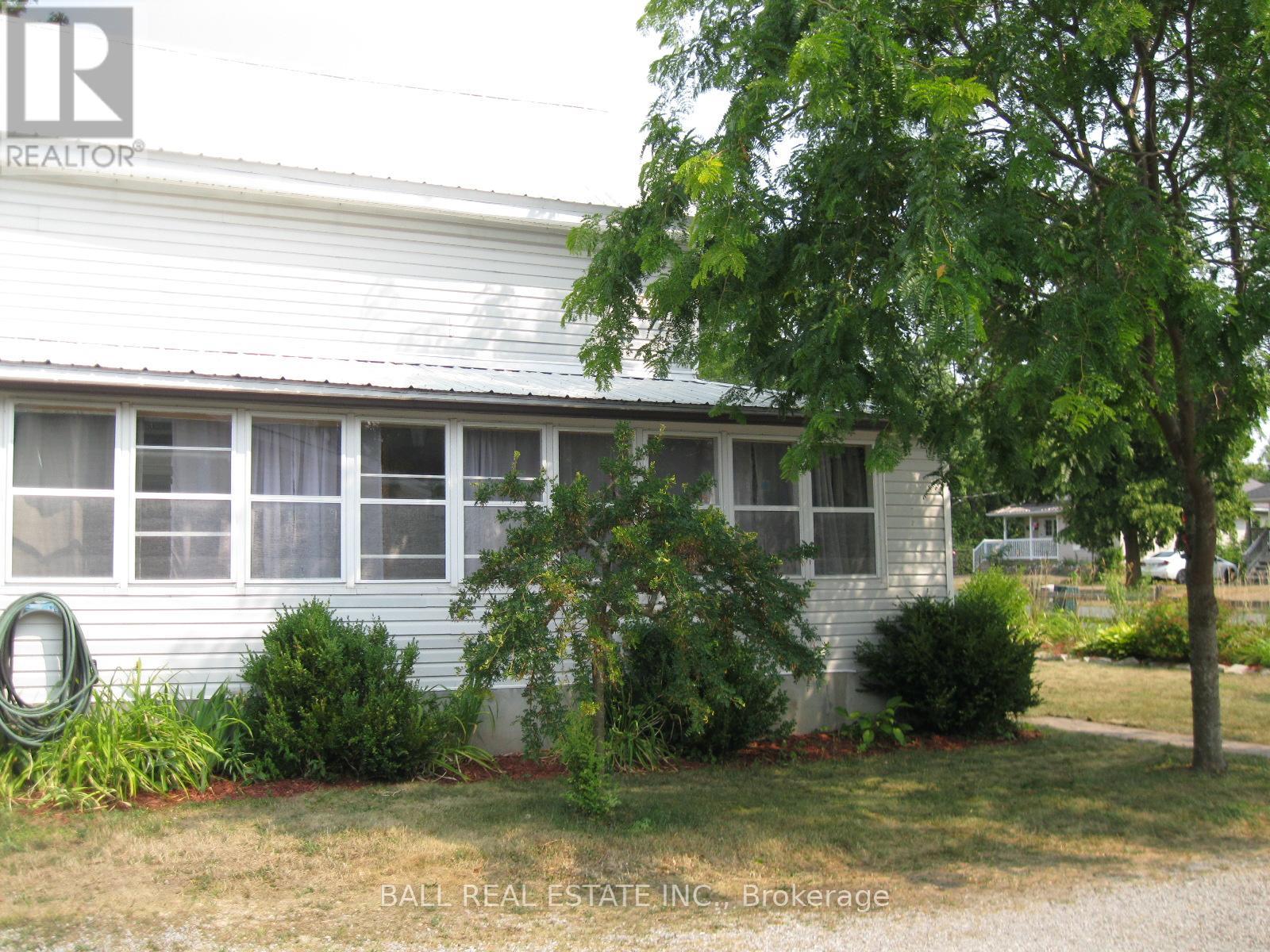 35 Clyde Street, Trent Hills (Hastings), Ontario  K0L 1Y0 - Photo 26 - X12325183