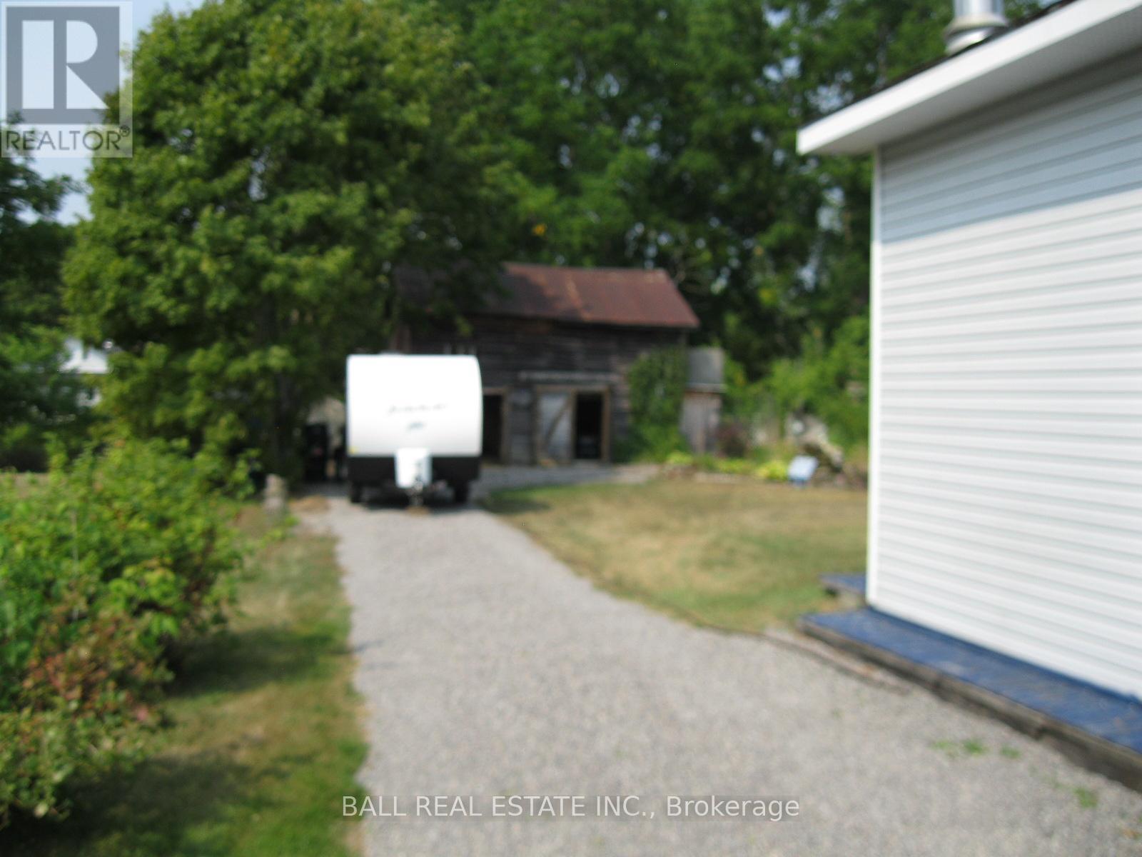 35 Clyde Street, Trent Hills (Hastings), Ontario  K0L 1Y0 - Photo 31 - X12325183