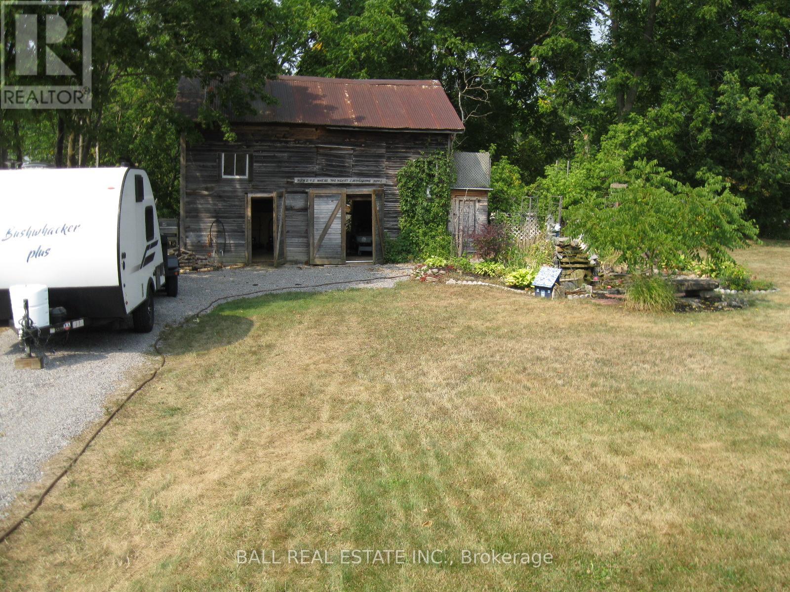 35 Clyde Street, Trent Hills (Hastings), Ontario  K0L 1Y0 - Photo 32 - X12325183