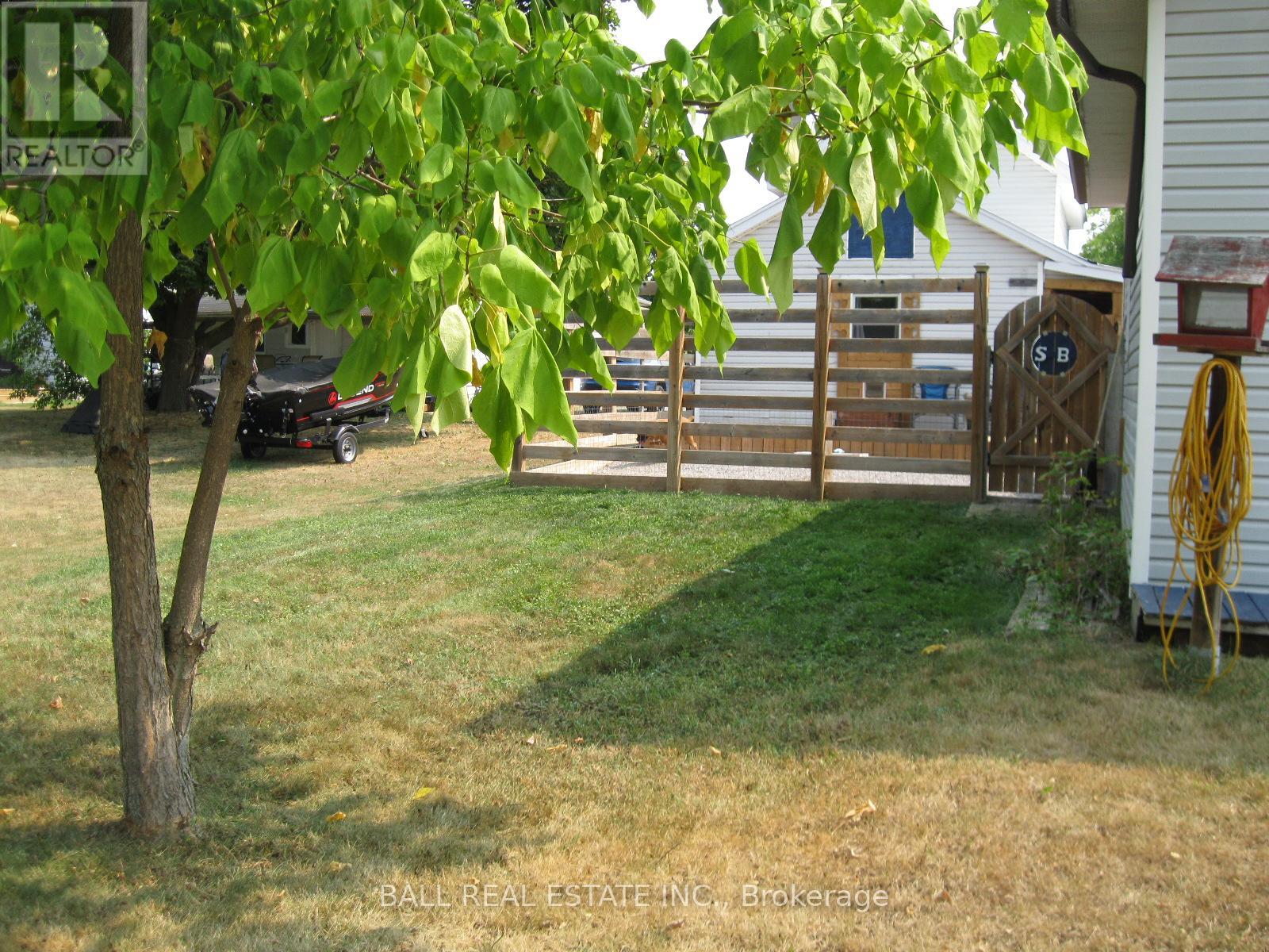 35 Clyde Street, Trent Hills (Hastings), Ontario  K0L 1Y0 - Photo 33 - X12325183