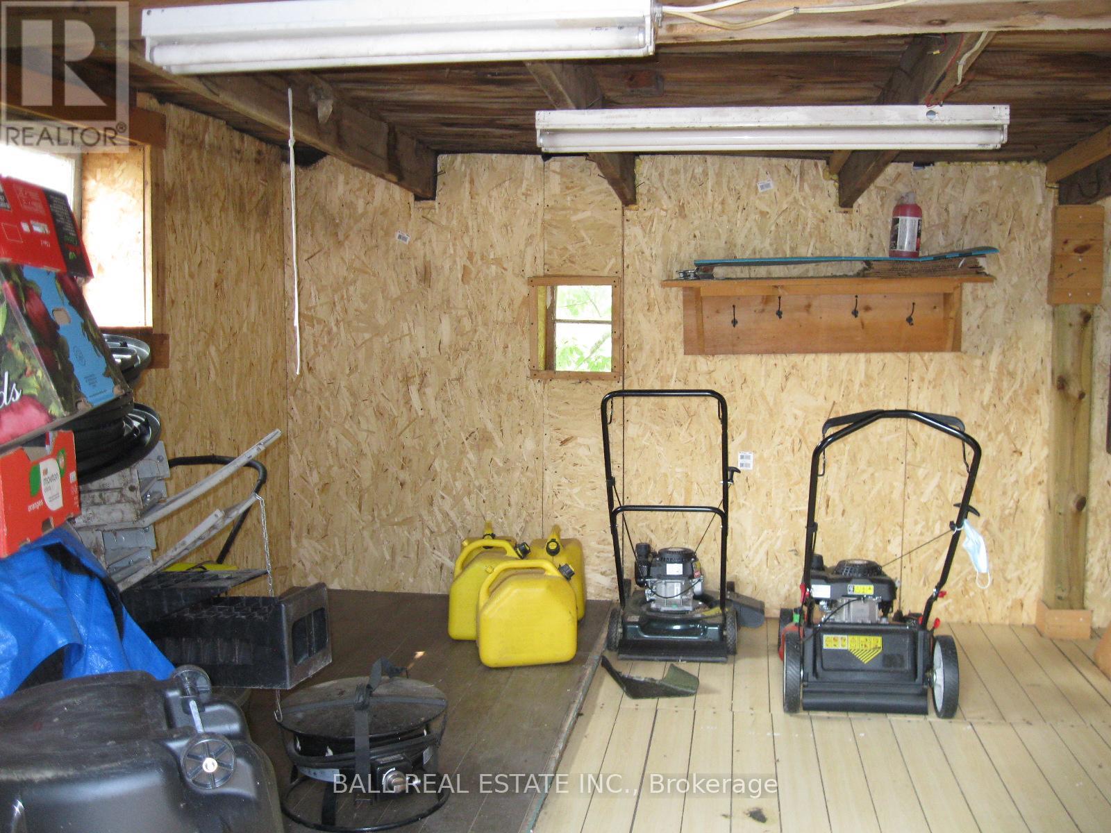 35 Clyde Street, Trent Hills (Hastings), Ontario  K0L 1Y0 - Photo 39 - X12325183