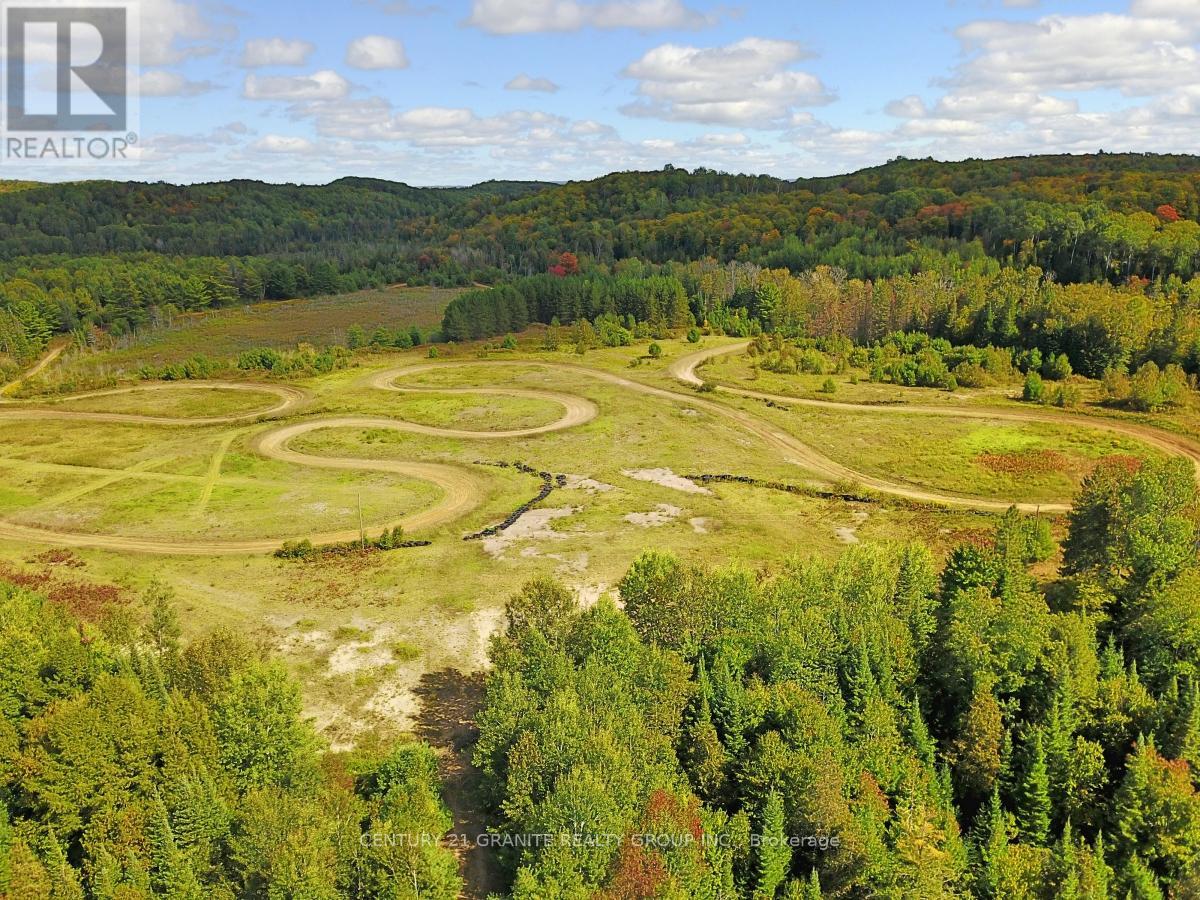 Ptlt 47 Highway 62 S, Bancroft (Dungannon Ward), Ontario  K0L 1C0 - Photo 2 - X12325416