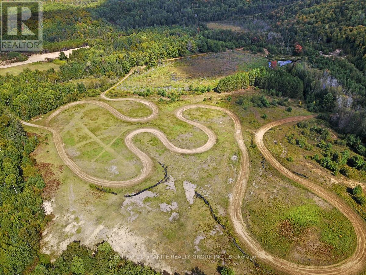 Ptlt 47 Highway 62 S, Bancroft (Dungannon Ward), Ontario  K0L 1C0 - Photo 4 - X12325416