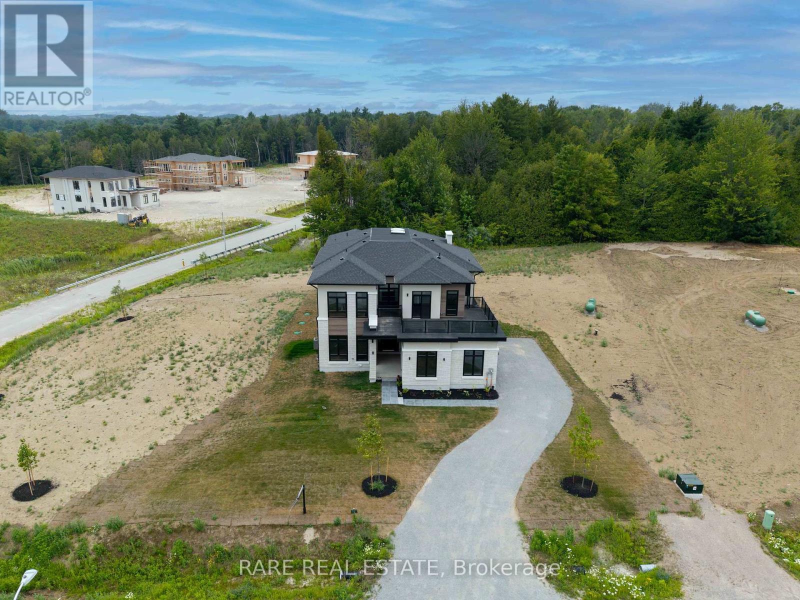 2 Openshaw Place, Clarington, Ontario  L0A 1J0 - Photo 4 - E12325244