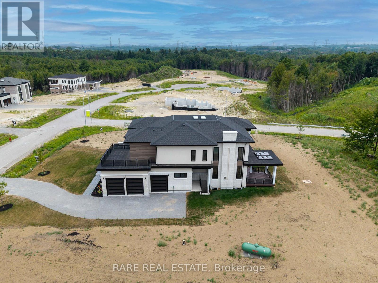 2 Openshaw Place, Clarington, Ontario  L0A 1J0 - Photo 6 - E12325244