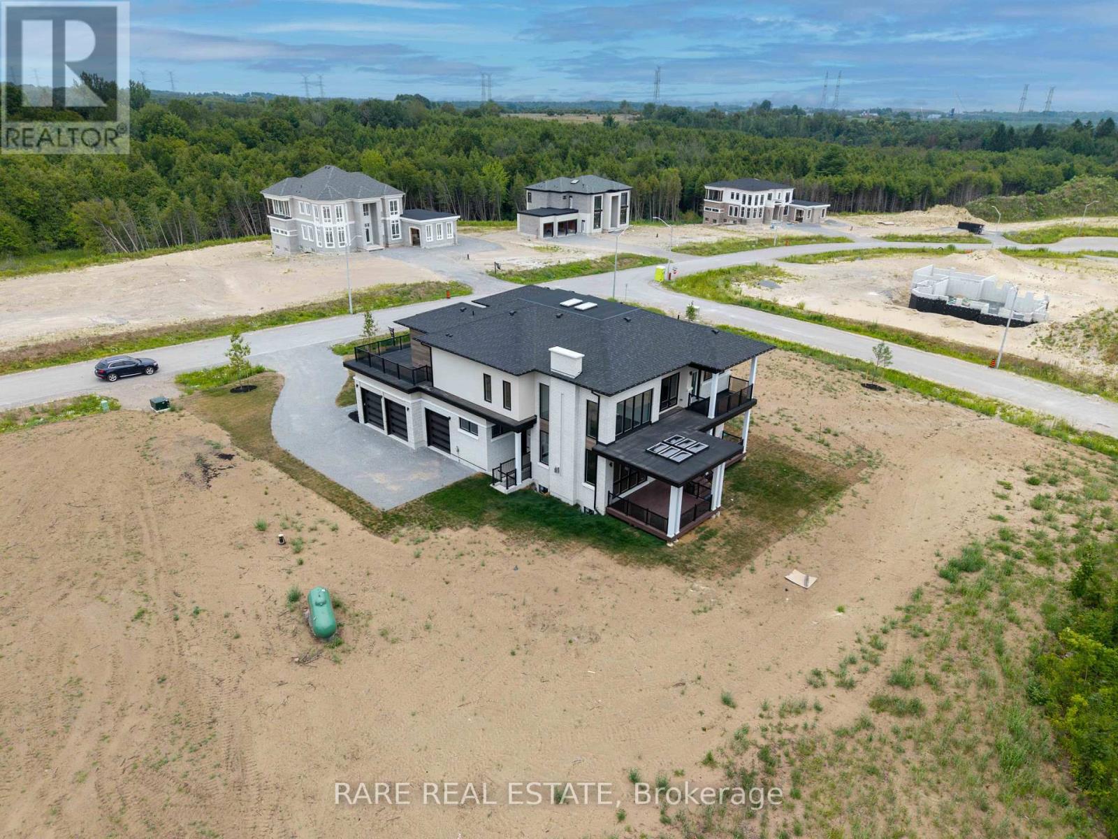 2 Openshaw Place, Clarington, Ontario  L0A 1J0 - Photo 7 - E12325244