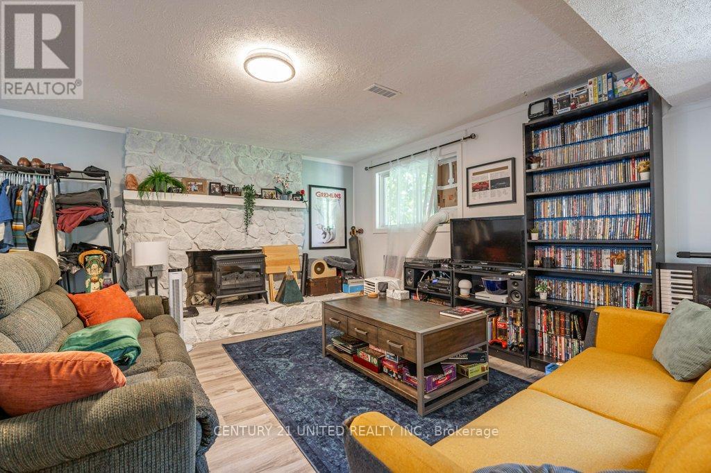 252 Queen Street, Selwyn, Ontario  K0L 2H0 - Photo 23 - X12325487