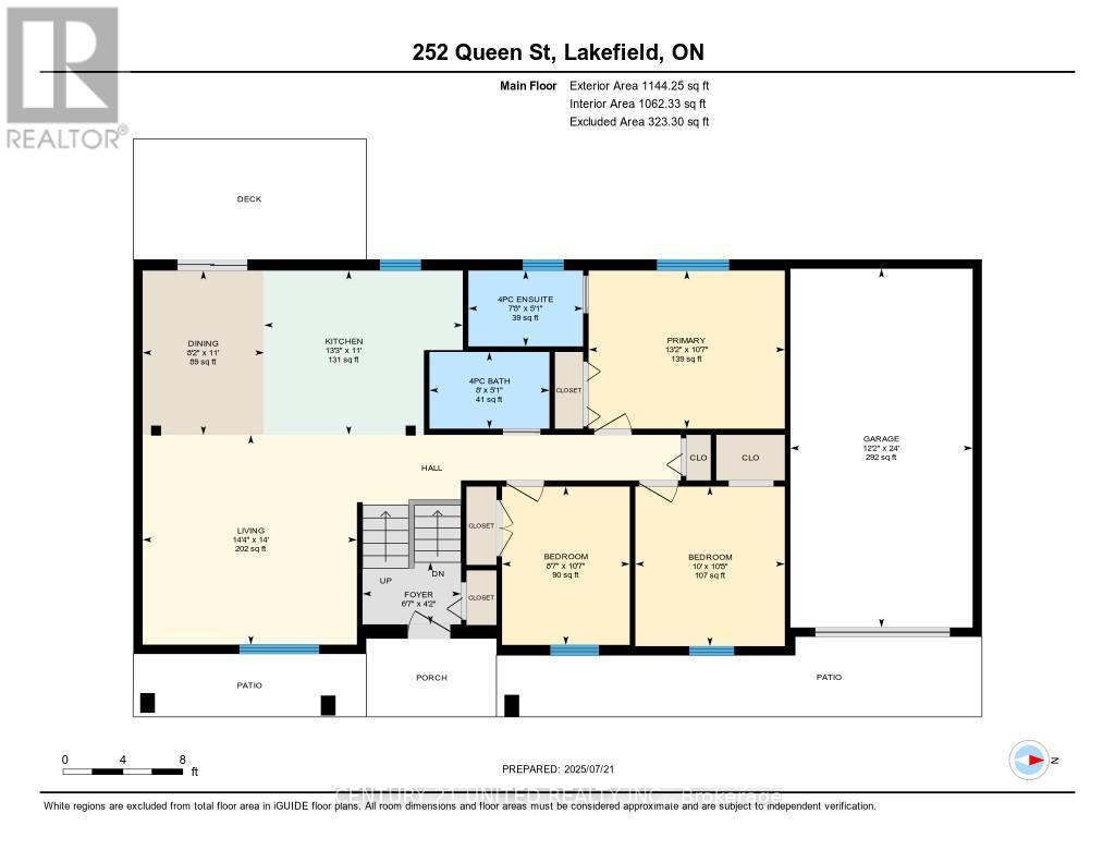252 Queen Street, Selwyn, Ontario  K0L 2H0 - Photo 37 - X12325487