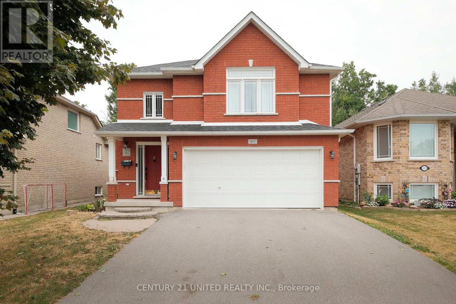 1855 GILES AVENUE, peterborough west (north), Ontario