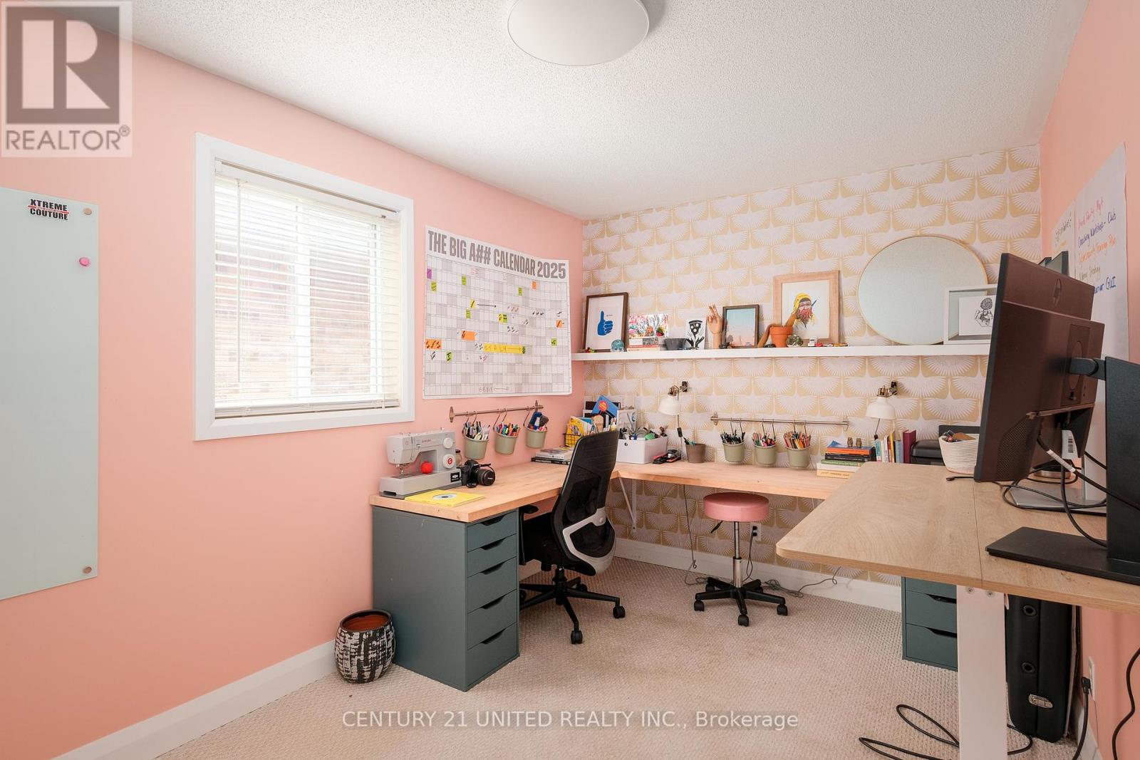 1855 Giles Avenue, Peterborough West (North), Ontario  K9K 2P4 - Photo 17 - X12325599