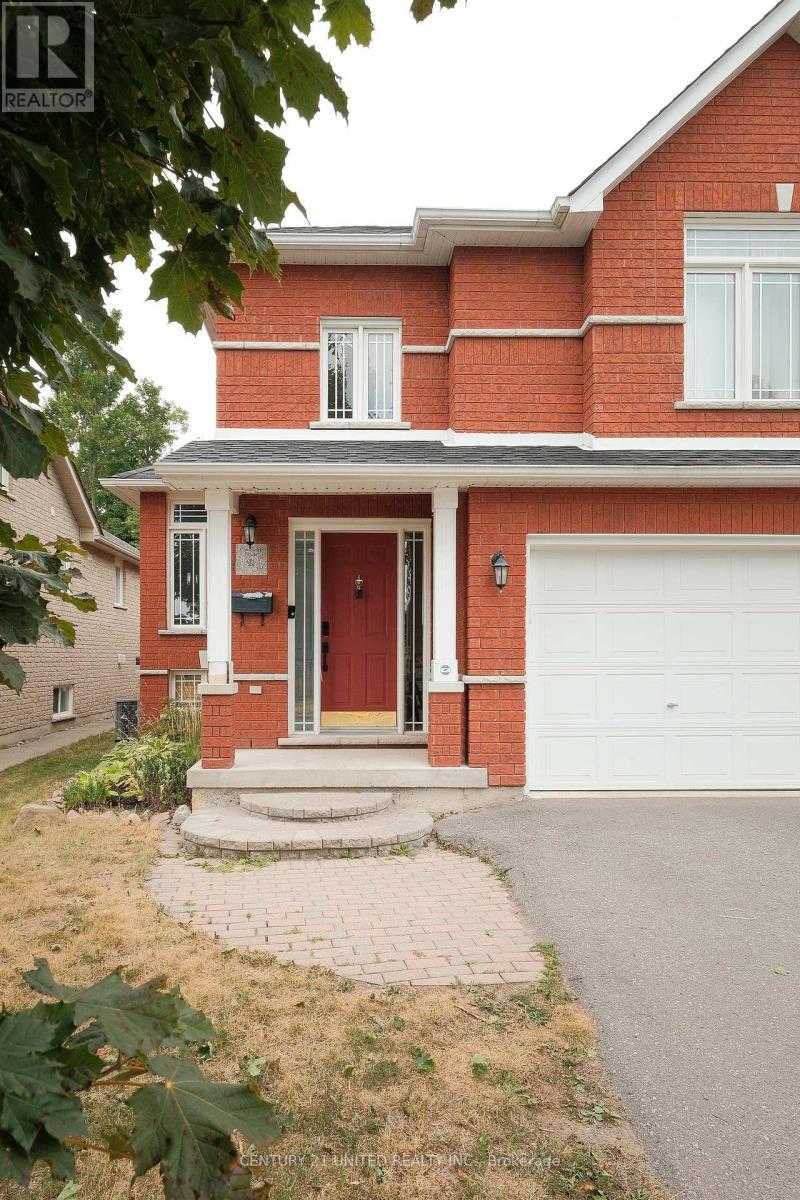 1855 Giles Avenue, Peterborough West (North), Ontario  K9K 2P4 - Photo 2 - X12325599
