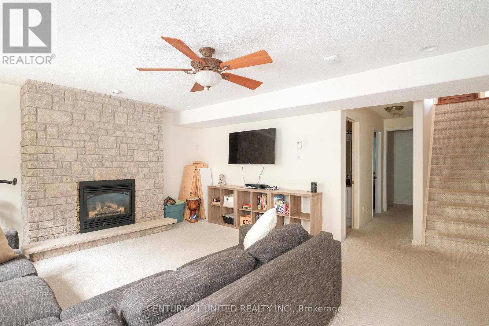 1855 Giles Avenue, Peterborough West (North), Ontario  K9K 2P4 - Photo 26 - X12325599