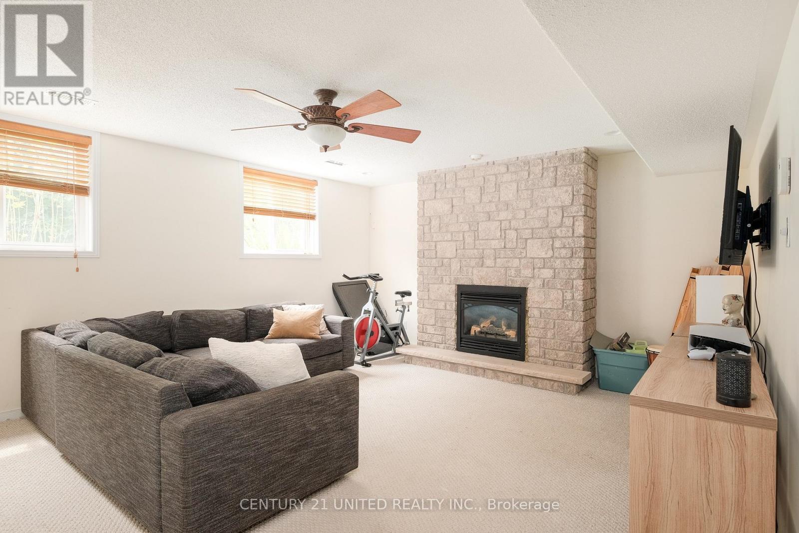 1855 Giles Avenue, Peterborough West (North), Ontario  K9K 2P4 - Photo 27 - X12325599