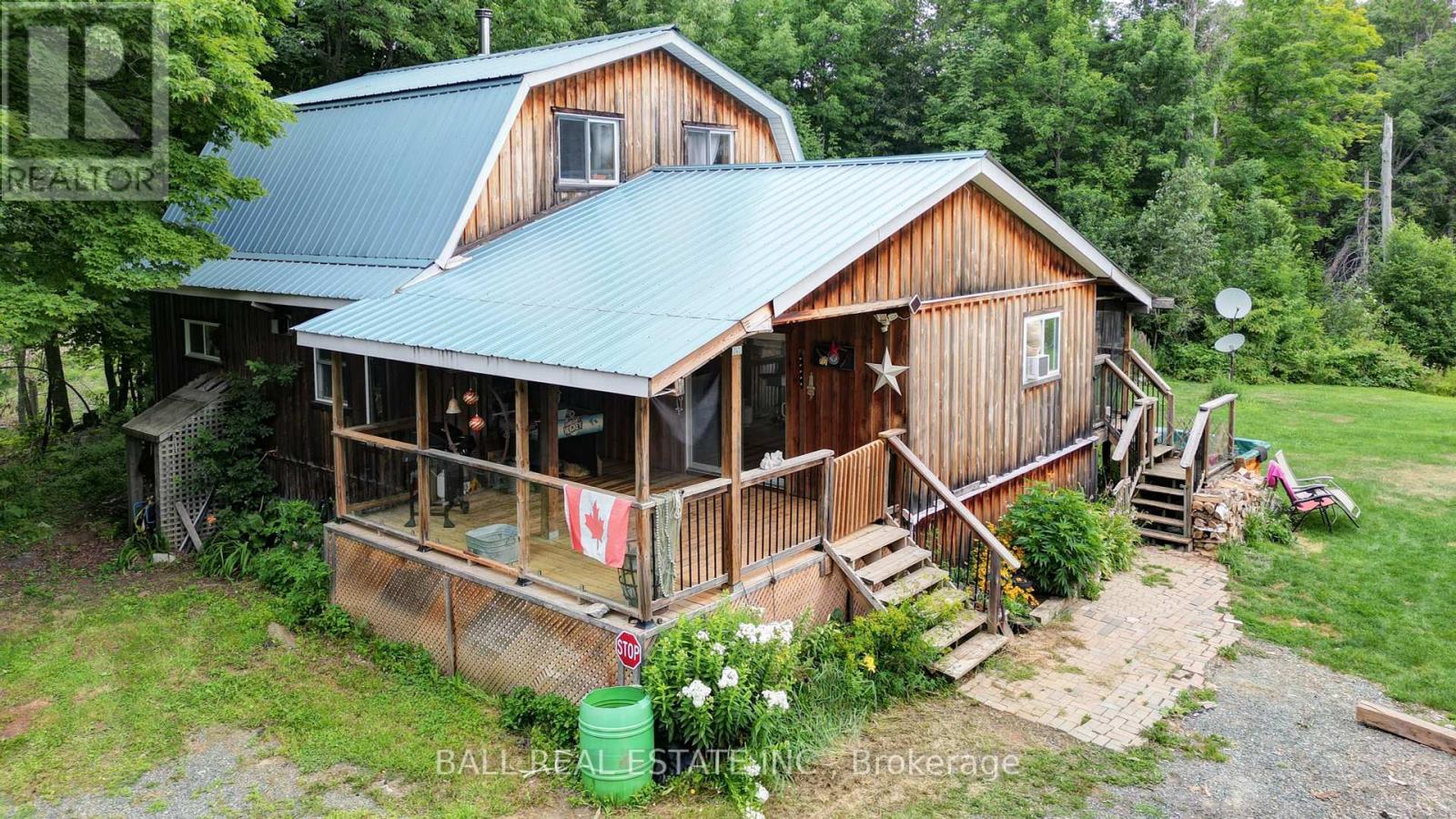 1156 ST OLA ROAD, limerick, Ontario