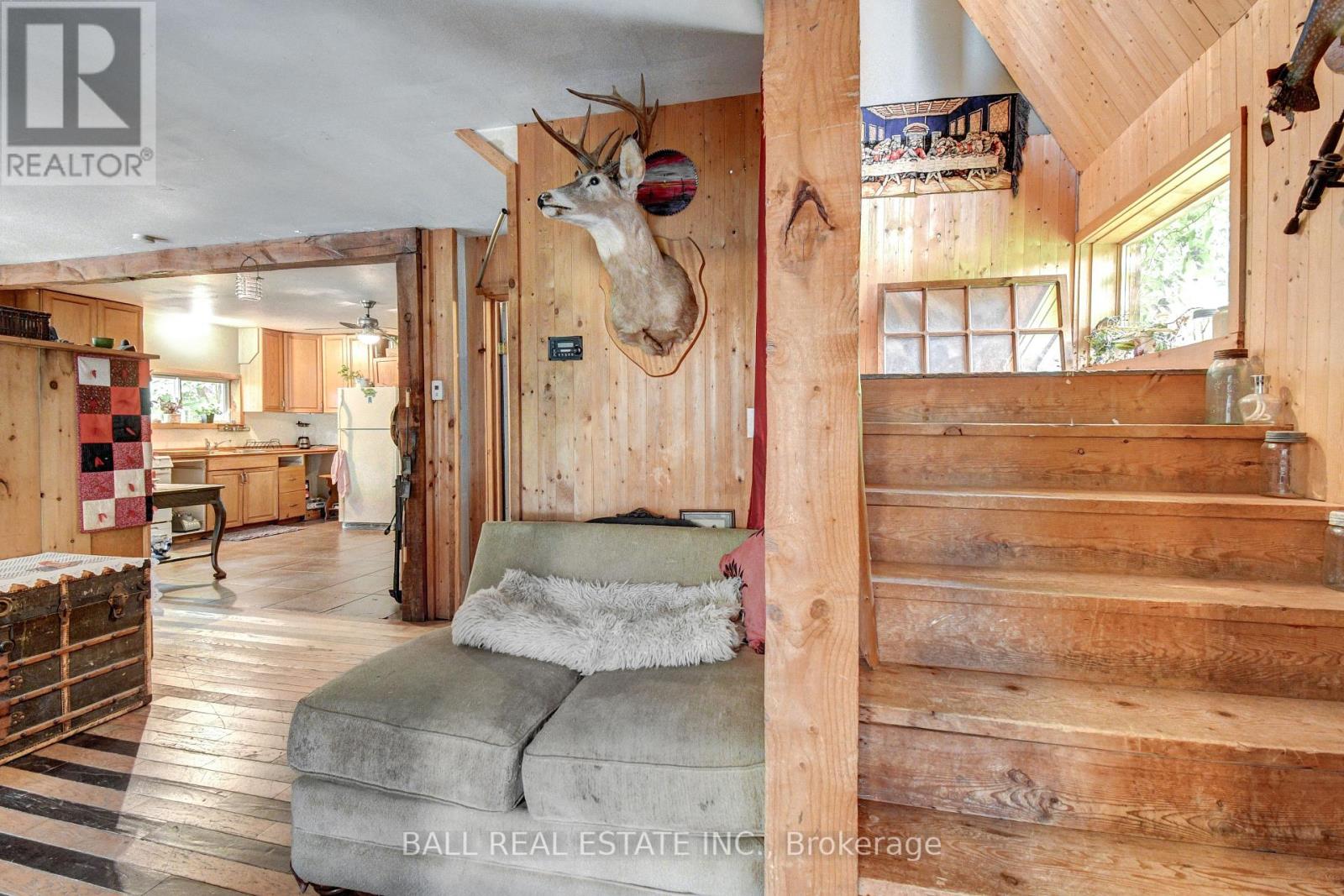 1156 St Ola Road, Limerick, Ontario  K0L 1W0 - Photo 10 - X12325631