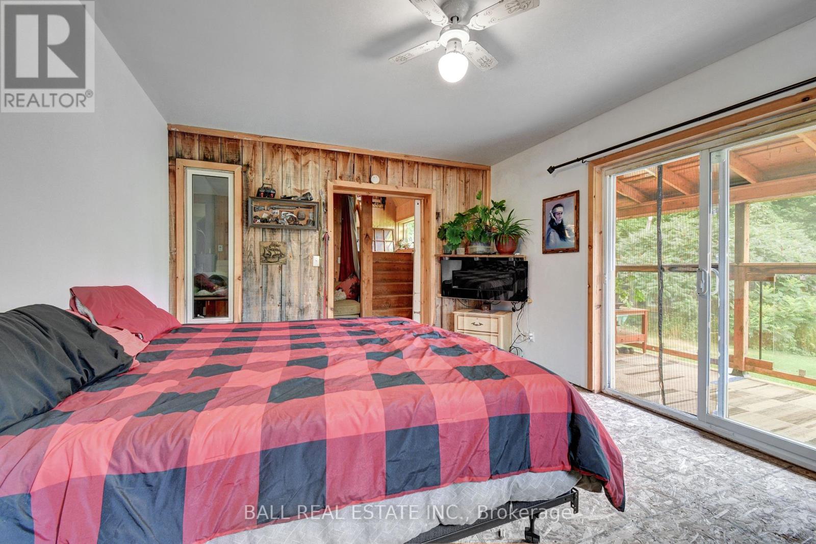 1156 St Ola Road, Limerick, Ontario  K0L 1W0 - Photo 17 - X12325631
