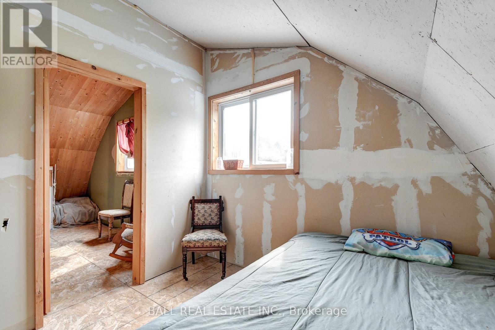 1156 St Ola Road, Limerick, Ontario  K0L 1W0 - Photo 19 - X12325631