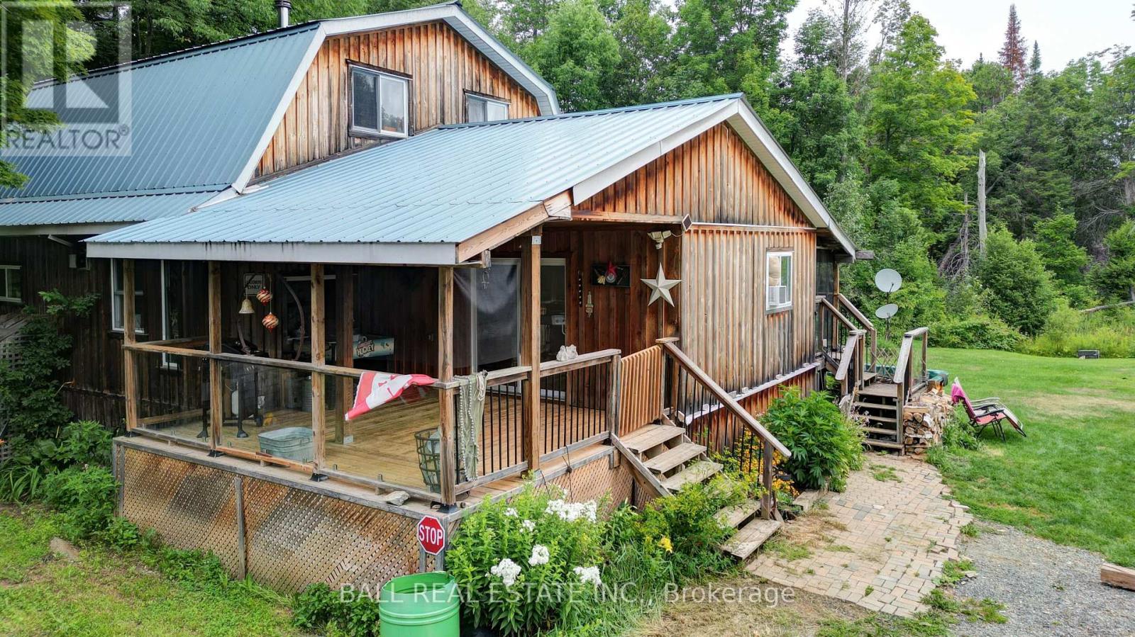 1156 St Ola Road, Limerick, Ontario  K0L 1W0 - Photo 21 - X12325631