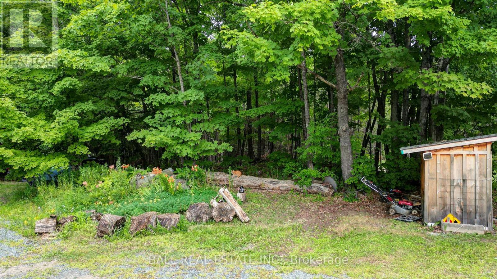 1156 St Ola Road, Limerick, Ontario  K0L 1W0 - Photo 22 - X12325631