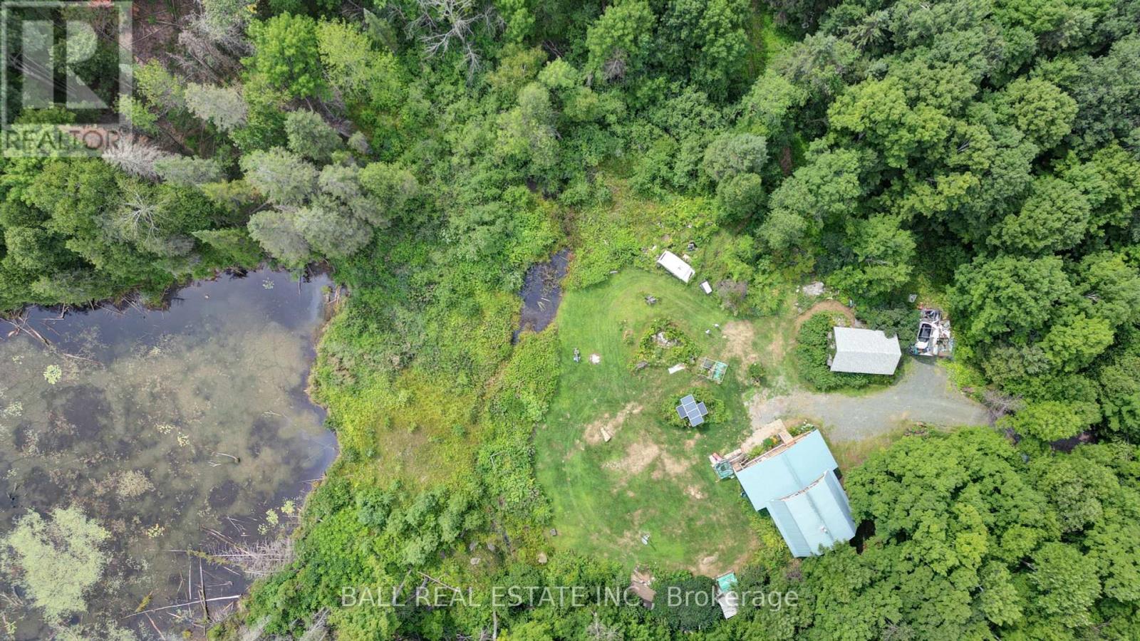 1156 St Ola Road, Limerick, Ontario  K0L 1W0 - Photo 27 - X12325631