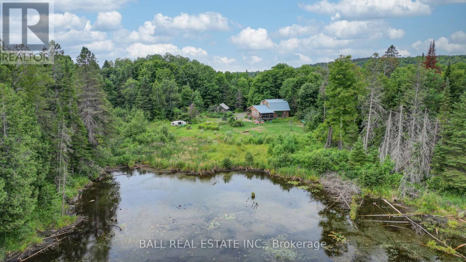 1156 St Ola Road, Limerick, Ontario  K0L 1W0 - Photo 30 - X12325631