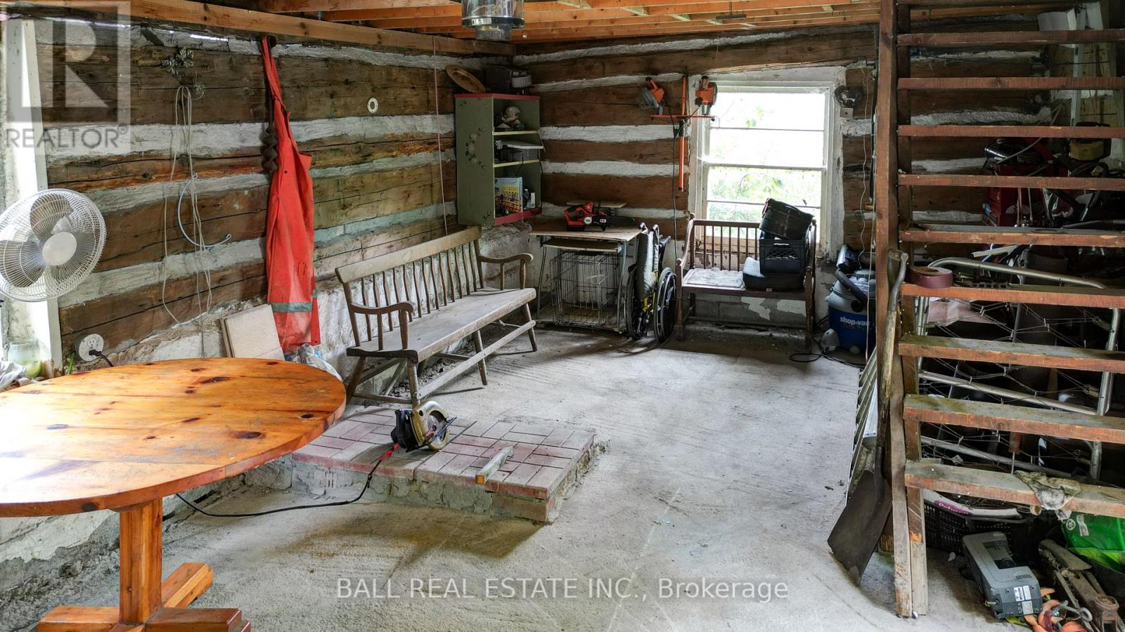 1156 St Ola Road, Limerick, Ontario  K0L 1W0 - Photo 33 - X12325631