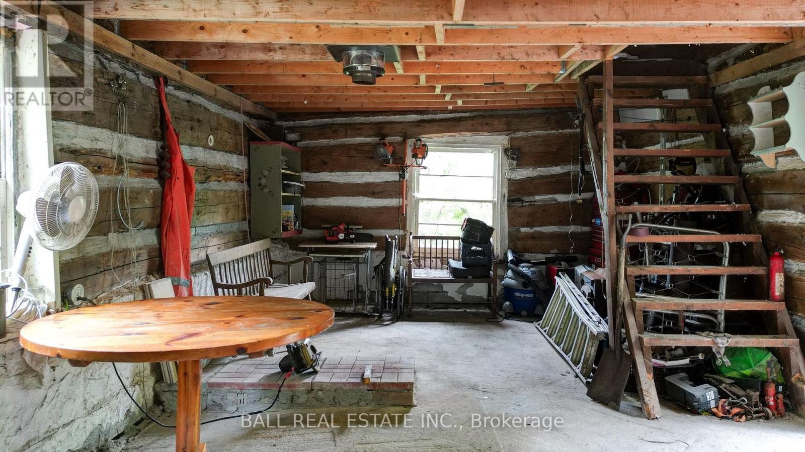 1156 St Ola Road, Limerick, Ontario  K0L 1W0 - Photo 34 - X12325631