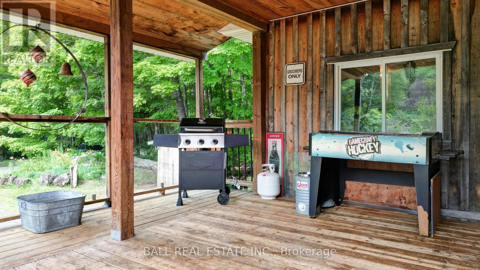 1156 St Ola Road, Limerick, Ontario  K0L 1W0 - Photo 37 - X12325631