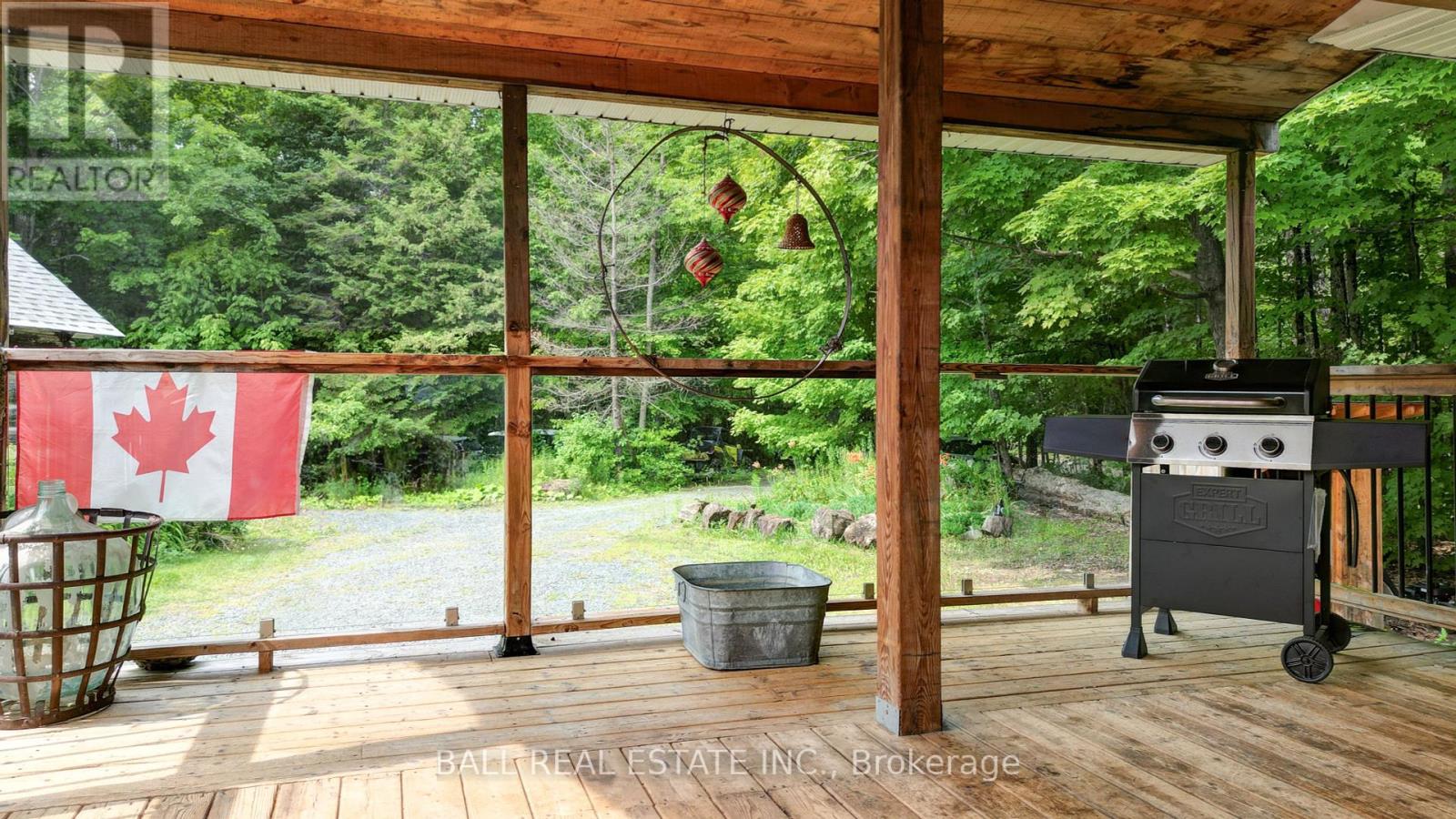 1156 St Ola Road, Limerick, Ontario  K0L 1W0 - Photo 38 - X12325631