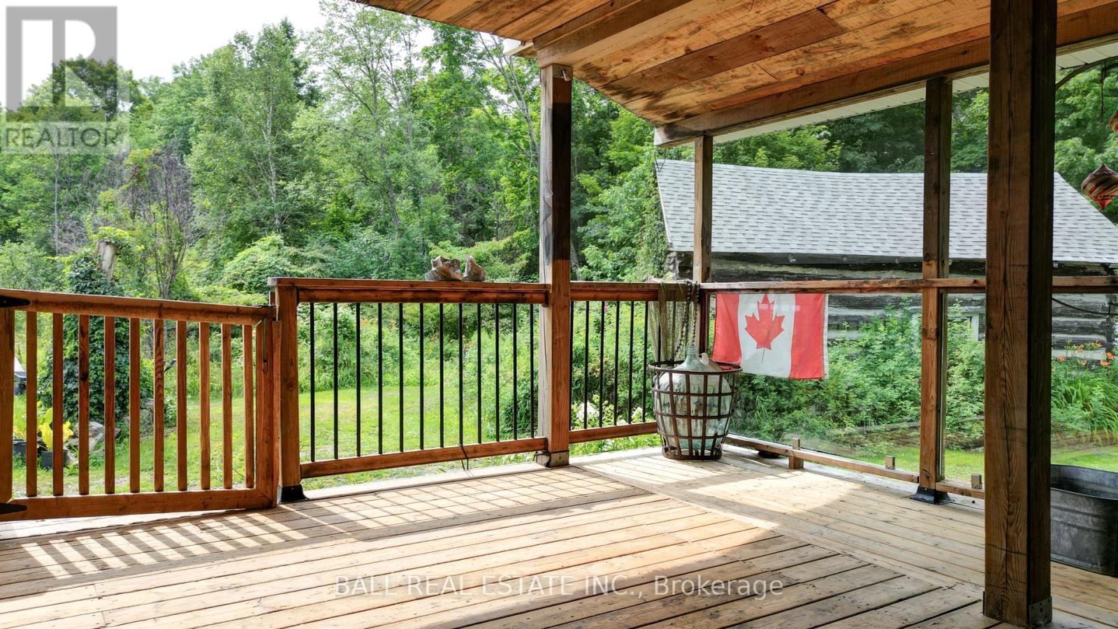 1156 St Ola Road, Limerick, Ontario  K0L 1W0 - Photo 39 - X12325631