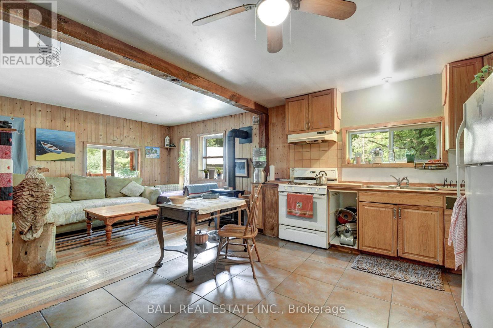 1156 St Ola Road, Limerick, Ontario  K0L 1W0 - Photo 4 - X12325631