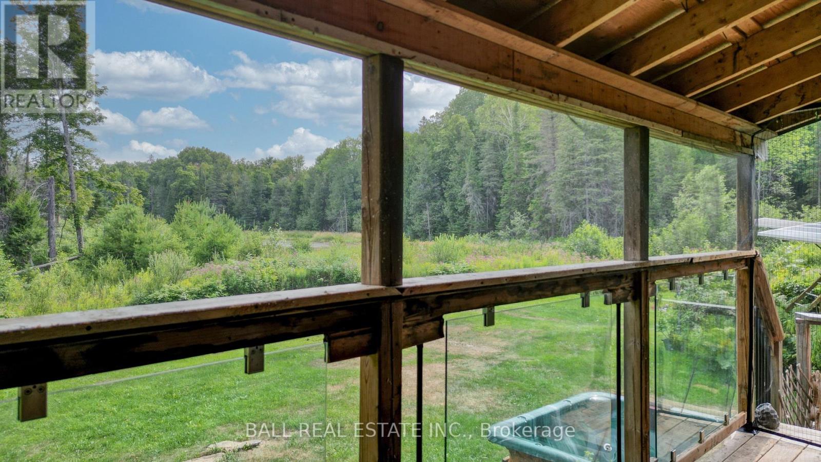 1156 St Ola Road, Limerick, Ontario  K0L 1W0 - Photo 43 - X12325631