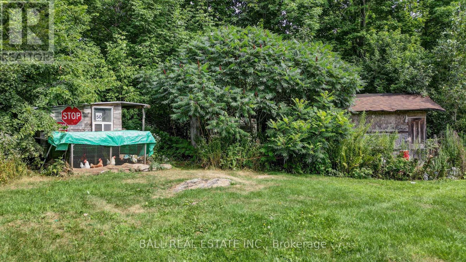 1156 St Ola Road, Limerick, Ontario  K0L 1W0 - Photo 44 - X12325631