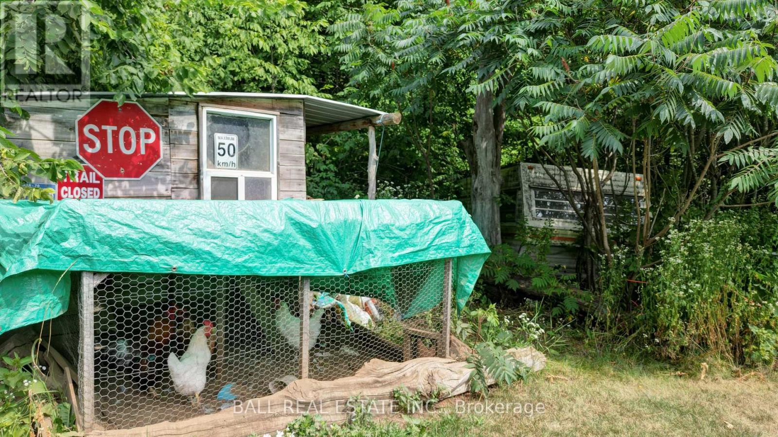1156 St Ola Road, Limerick, Ontario  K0L 1W0 - Photo 45 - X12325631