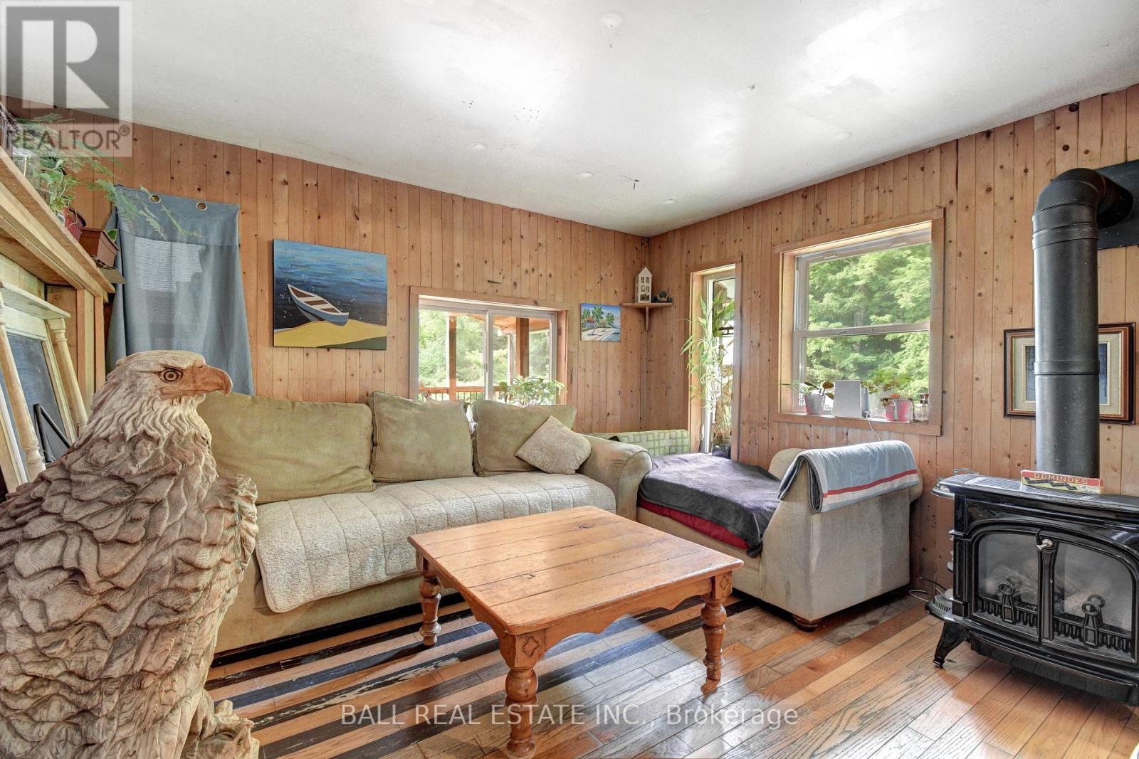 1156 St Ola Road, Limerick, Ontario  K0L 1W0 - Photo 8 - X12325631