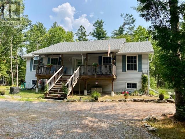 39 BUCKHORN NARROWS ROAD, trent lakes, Ontario