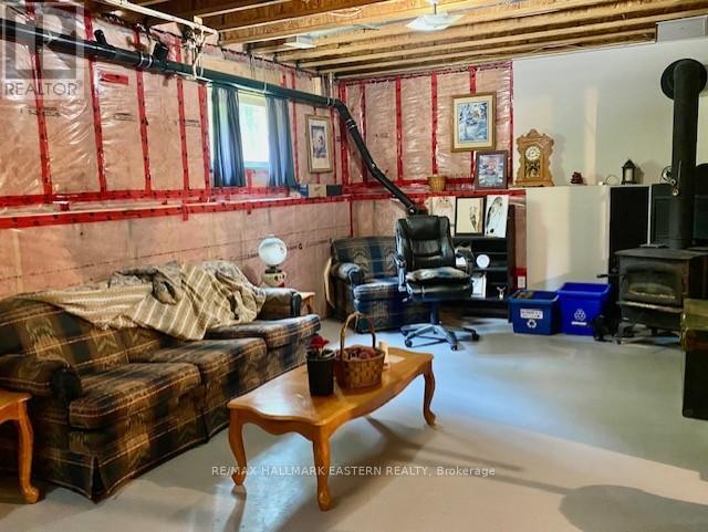 39 Buckhorn Narrows Road, Trent Lakes, Ontario  K0L 1J0 - Photo 12 - X12325696