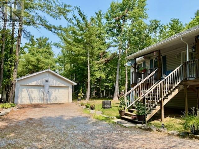 39 Buckhorn Narrows Road, Trent Lakes, Ontario  K0L 1J0 - Photo 14 - X12325696