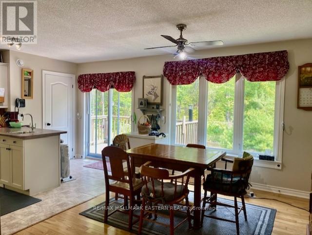39 Buckhorn Narrows Road, Trent Lakes, Ontario  K0L 1J0 - Photo 2 - X12325696
