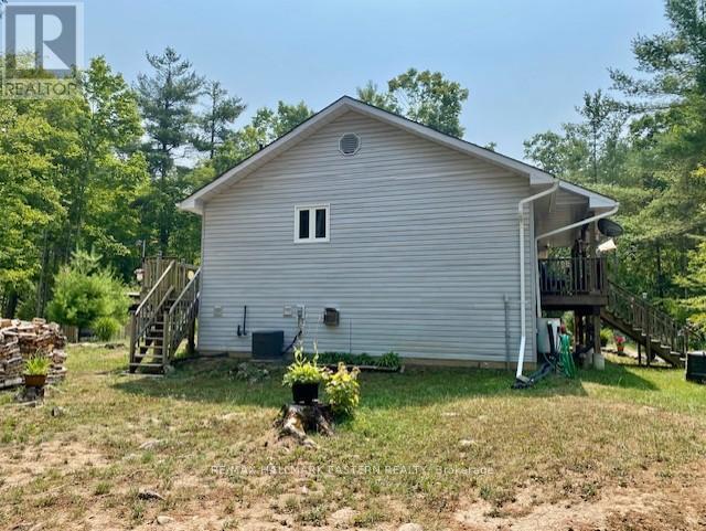 39 Buckhorn Narrows Road, Trent Lakes, Ontario  K0L 1J0 - Photo 29 - X12325696