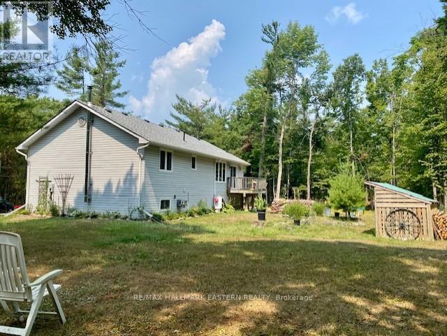 39 Buckhorn Narrows Road, Trent Lakes, Ontario  K0L 1J0 - Photo 30 - X12325696