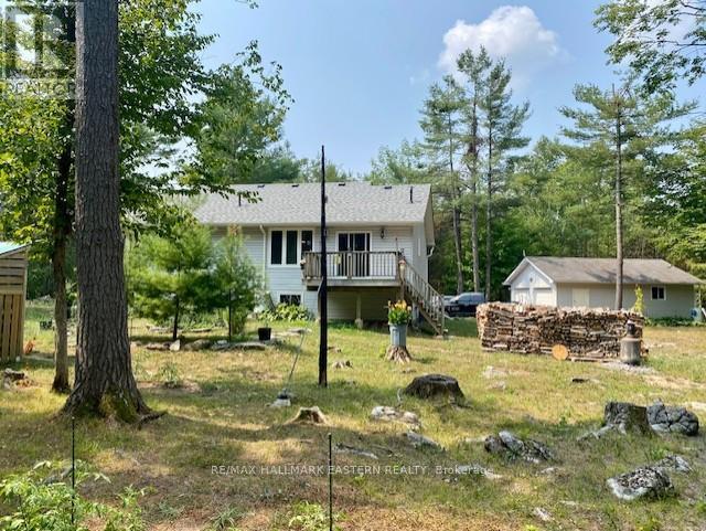 39 Buckhorn Narrows Road, Trent Lakes, Ontario  K0L 1J0 - Photo 32 - X12325696