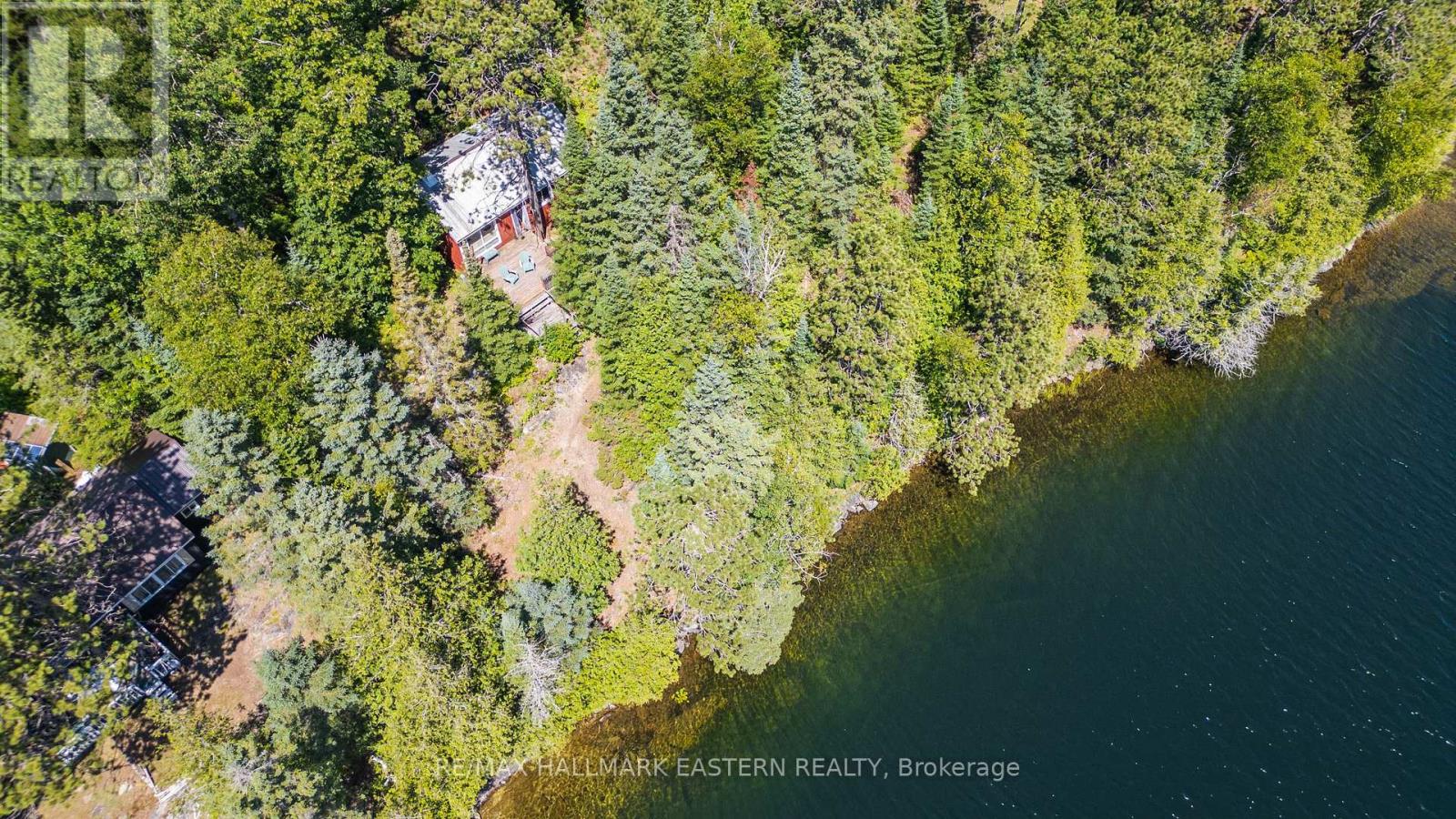 0 TROUT LAKE ROAD, addington highlands (addington highlands), Ontario