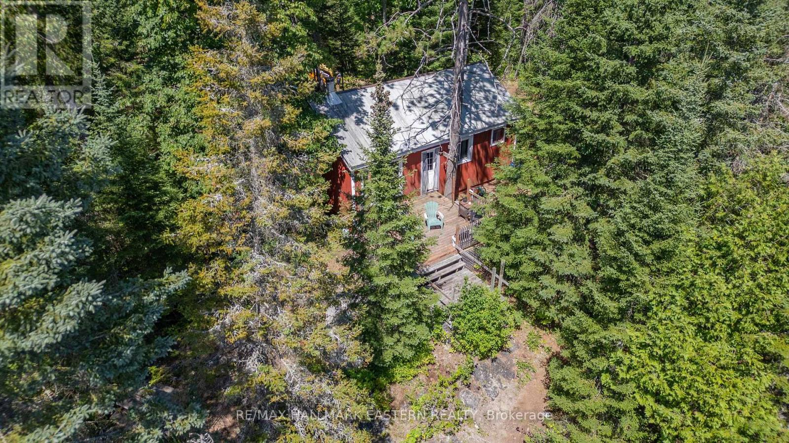 0 Trout Lake Road, Addington Highlands (Addington Highlands), Ontario  K0L 2M0 - Photo 12 - X12325744
