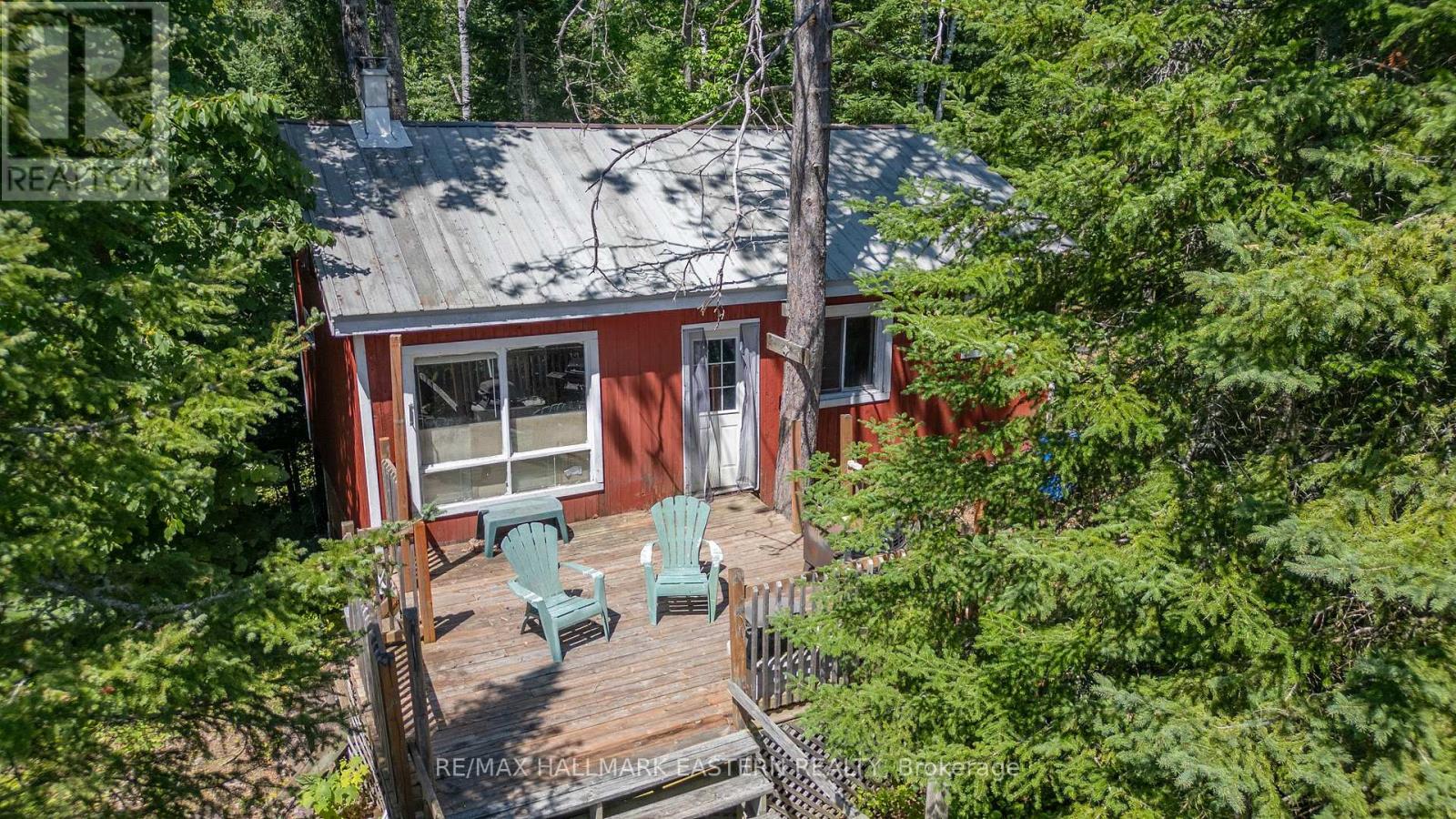 0 Trout Lake Road, Addington Highlands (Addington Highlands), Ontario  K0L 2M0 - Photo 13 - X12325744