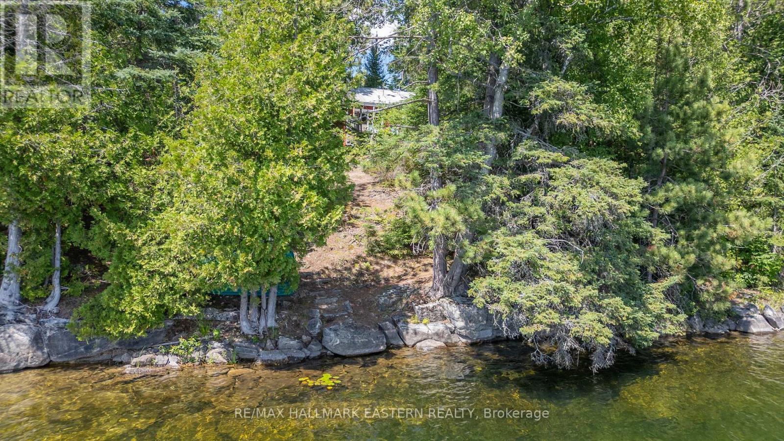 0 Trout Lake Road, Addington Highlands (Addington Highlands), Ontario  K0L 2M0 - Photo 15 - X12325744